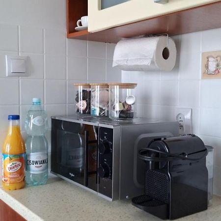 Apartament Flauta, Villa Marea Miedzyzdroje Dış mekan fotoğraf