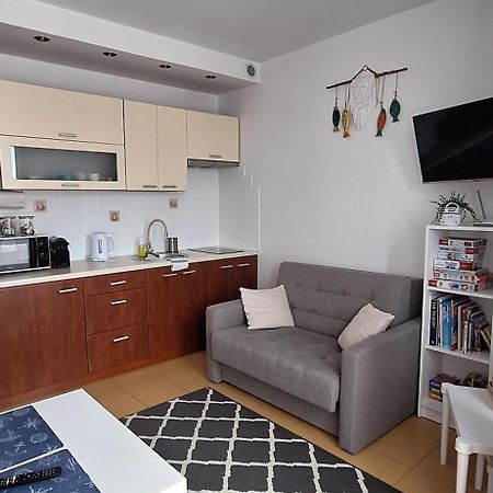 Apartament Flauta, Villa Marea Miedzyzdroje Dış mekan fotoğraf