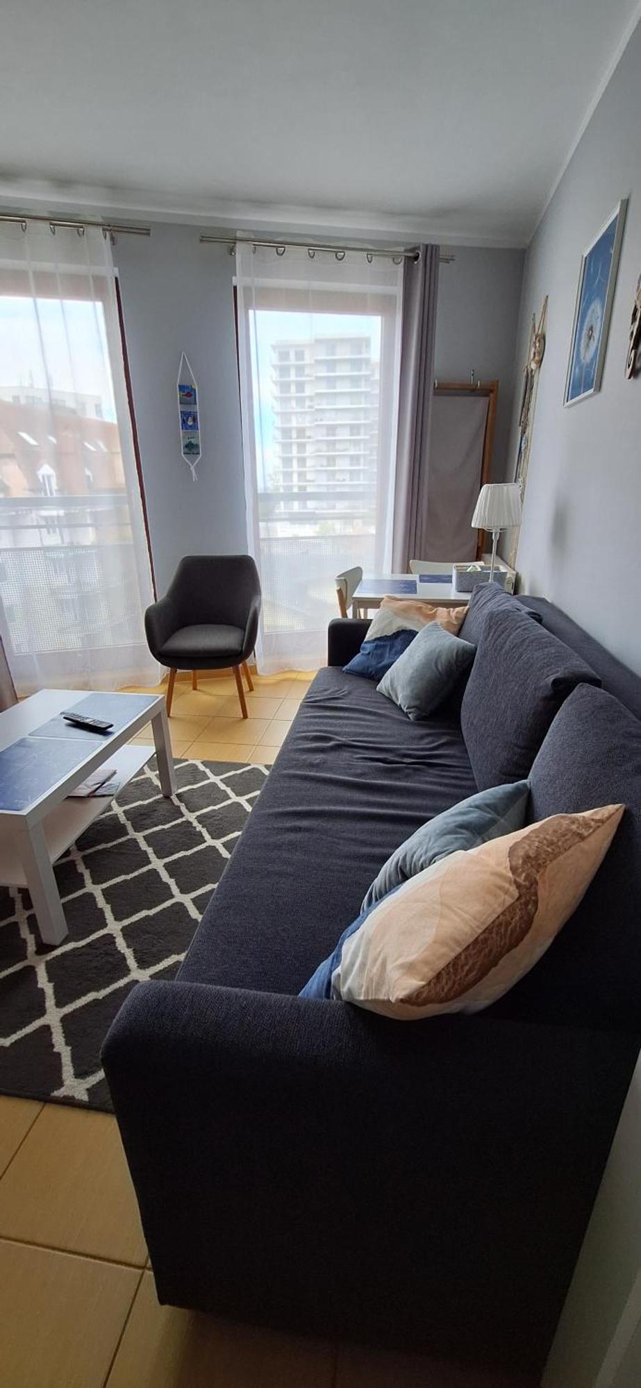 Apartament Flauta, Villa Marea Miedzyzdroje Dış mekan fotoğraf