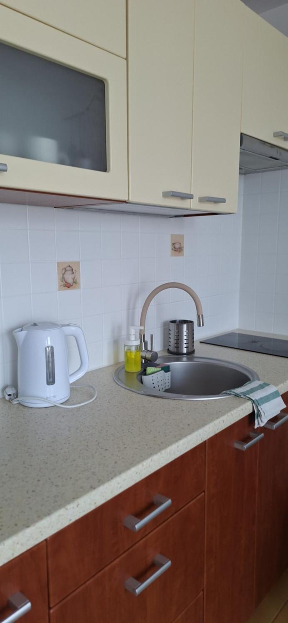 Apartament Flauta, Villa Marea Miedzyzdroje Dış mekan fotoğraf