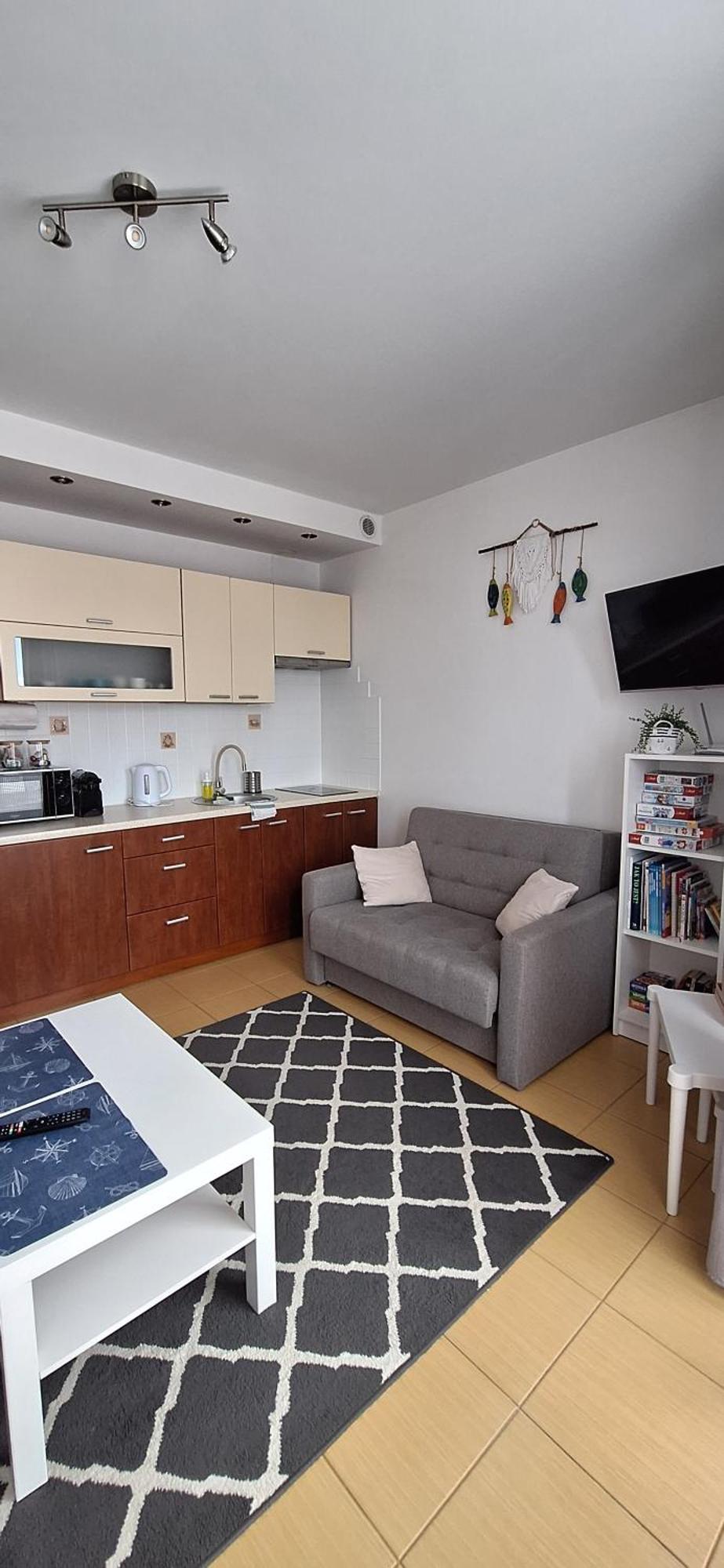 Apartament Flauta, Villa Marea Miedzyzdroje Dış mekan fotoğraf