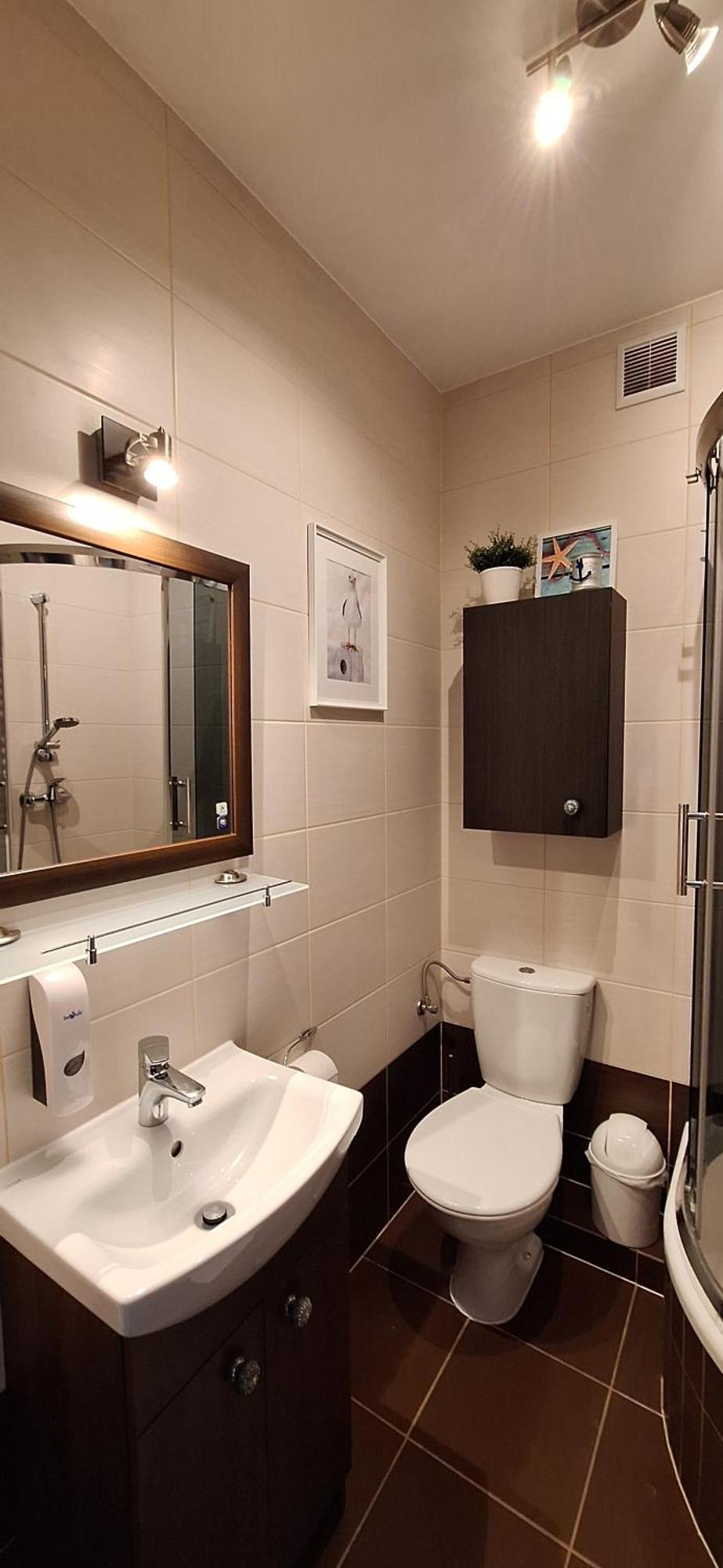 Apartament Flauta, Villa Marea Miedzyzdroje Dış mekan fotoğraf