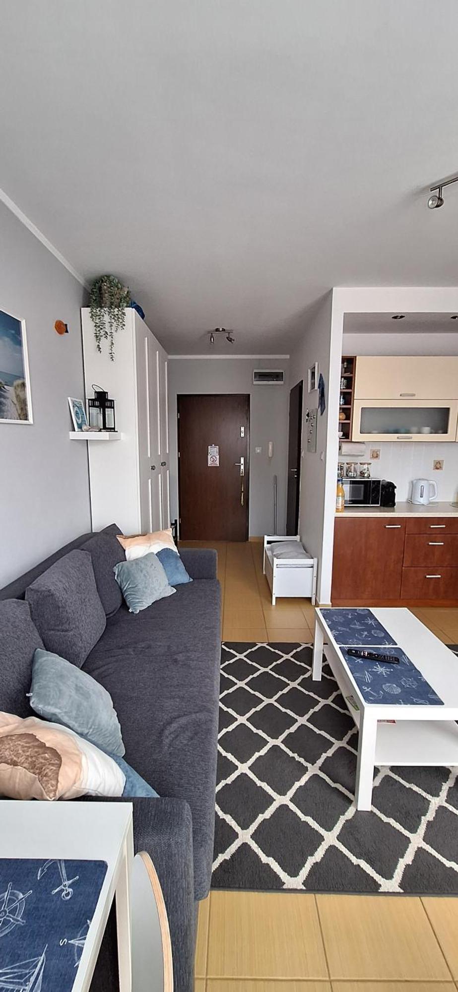 Apartament Flauta, Villa Marea Miedzyzdroje Dış mekan fotoğraf
