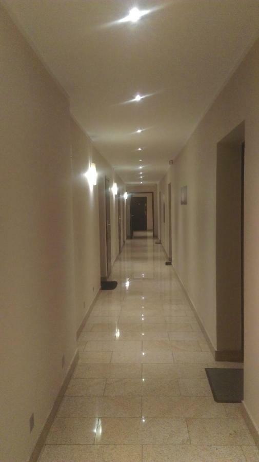 Apartament Flauta, Villa Marea Miedzyzdroje Dış mekan fotoğraf